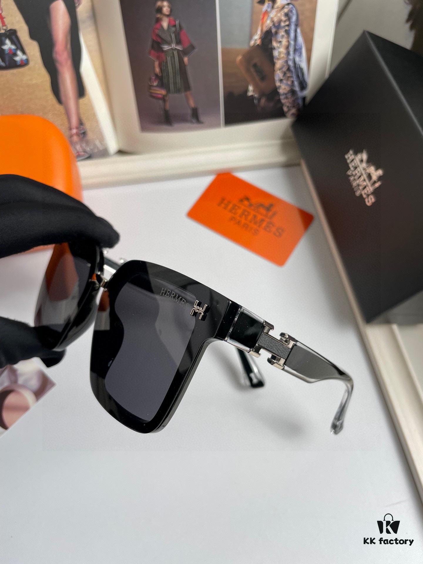 6931fd3b3a89a121ed54d8e9 New Arrival: FENDI Women's Polarized Sunglasses with TR Frame, Imported POLAROID HD Polarized Lenses, Metal Logo on Temples, High-End Custom Design, Stylish and Perfect for Travel or Driving