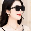 6931fd3c3a89a121ed54d8f6 FENDI Italy | Polarized Sunglasses with TR90 Frame and POLAROID Lenses