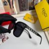 6931fd3f3a89a121ed54d91f New Arrival: FENDI Women's Polarized Sunglasses with TR Frame, Imported POL. High-Definition Polarized Lenses, Metal Logo on Temples, Luxury Custom Design, Stylish and Elegant, Perfect for Travel and Driving