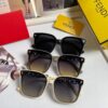 6931fd433a89a121ed54d94f New Arrival: FENDI Women's Polarized Sunglasses with TR Frame, Imported POL. High-Definition Polarized Lenses, Metal Logo on Temples, Luxury Custom Design, Stylish and Elegant, Essential for Travel and Driving