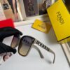 6931fd433a89a121ed54d954 New Arrival: FENDI Women's Polarized Sunglasses with TR Frame, Imported POL. High-Definition Polarized Lenses, Metal Logo on Temples, Luxury Custom Design, Stylish and Elegant, Essential for Travel and Driving