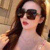 Fendi New Arrival! Women's High-Definition Thickened Polarized Sunglasses 🕶️, High-Quality TR-90 Frame, Stylish and Versatile