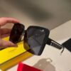 Fendi New Arrival! Women's High-Definition Thickened Polarized Sunglasses 🕶️, High-Quality TR-90 Frame, Stylish and Versatile