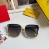 6931fd4a3a89a121ed54d9ac New Arrival: FENDI Women's Polarized Sunglasses with TR Frame, Imported POLAROID HD Polarized Lenses, Metal Logo on Temples, High-End Custom Design, Stylish and Perfect for Travel and Driving