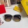 6931fd4a3a89a121ed54d9ad New Arrival: FENDI Women's Polarized Sunglasses with TR Frame, Imported POLAROID HD Polarized Lenses, Metal Logo on Temples, High-End Custom Design, Stylish and Perfect for Travel and Driving