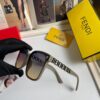 6931fd4a3a89a121ed54d9ae New Arrival: FENDI Women's Polarized Sunglasses with TR Frame, Imported POLAROID HD Polarized Lenses, Metal Logo on Temples, High-End Custom Design, Stylish and Perfect for Travel and Driving