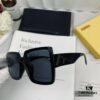 6931fd503a89a121ed54d9fe FENDI Italy New Arrival Sunglasses Model 28632, Polarized TR90 Frame with Plowright Resin Lenses, Lightweight and Comfortable, Perfect for Travel, Driving, and Stylish Outfits