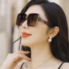6931fd513a89a121ed54da0c FENDI Italy | Polarized Sunglasses with TR90 Frame and Polylite Lenses