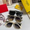 6931fd513a89a121ed54da16 New Arrival: FENDI Women's Polarized Sunglasses with TR Frame, Imported Bolli High-Definition Polarized Lenses, Metal Logo on Temples, Luxury Custom Design, Stylish and Perfect for Travel and Driving