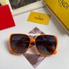 6931fd523a89a121ed54da22 Fendi Women's Polarized Sunglasses, Fashionable Face-Framing Design, Luxury Style, Model 7233
