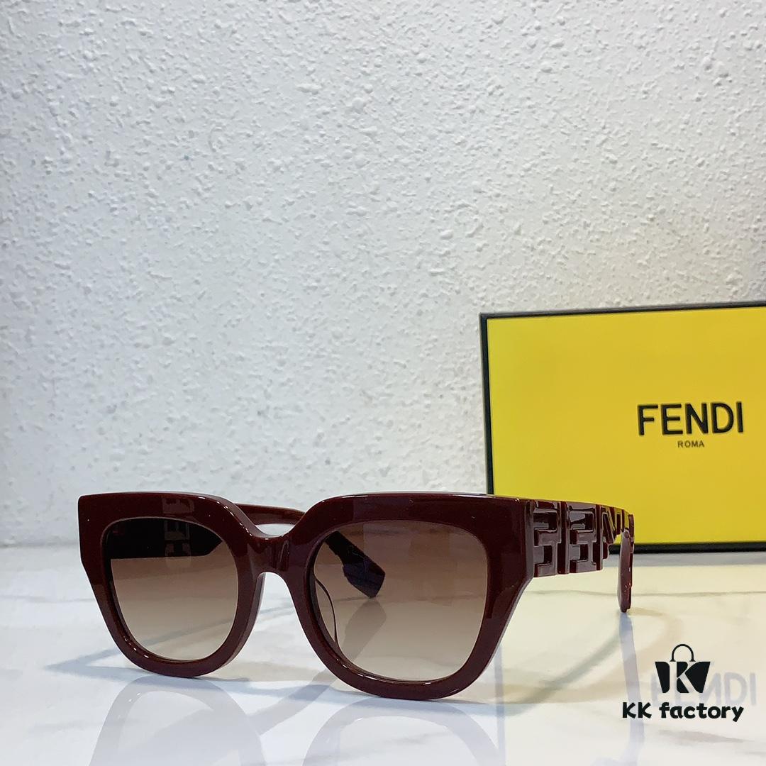 FENDI Sunglasses