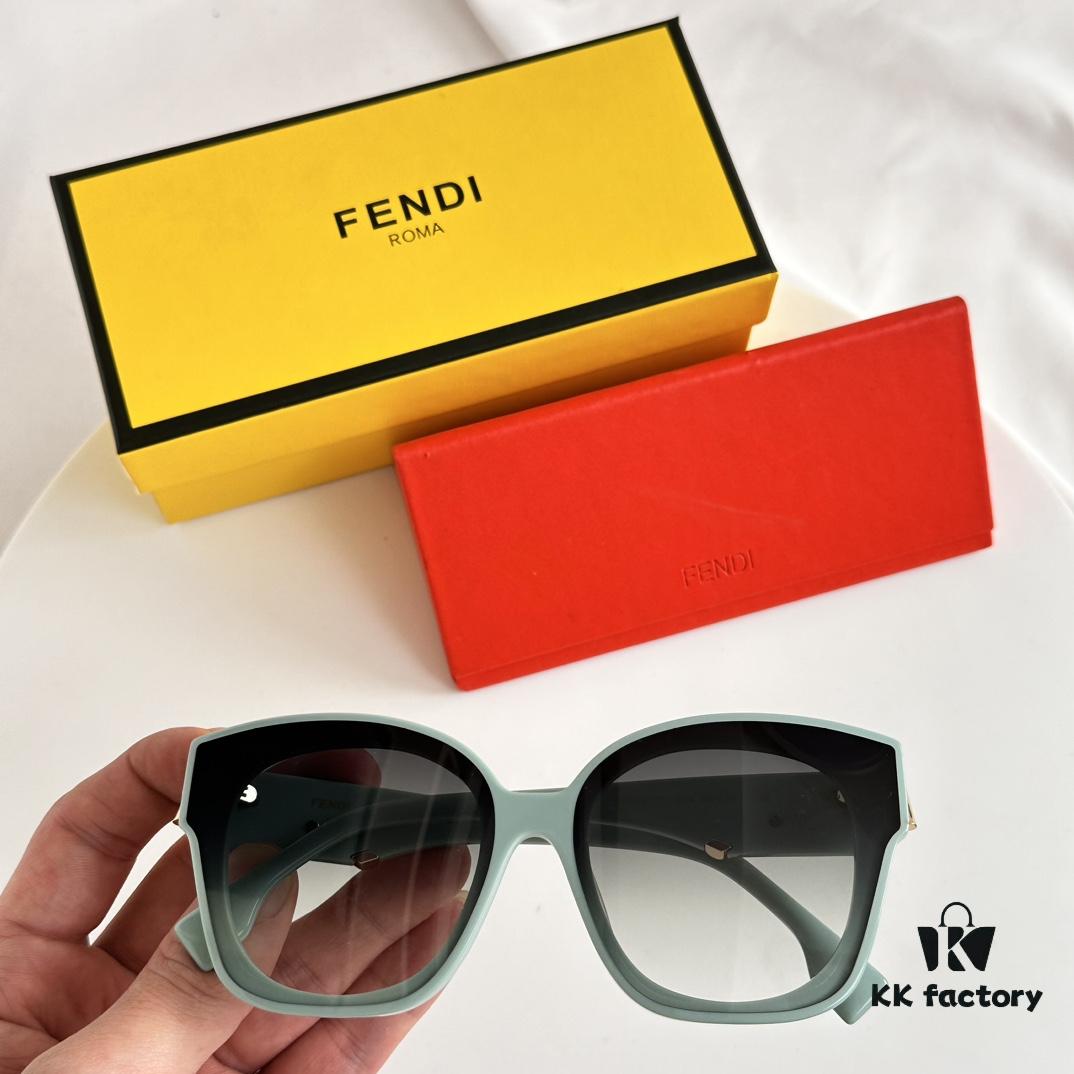 Arrival FENDI, MODEL: FOL053V1, SIZE: 50□24-145 Sunglasses