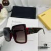 FENDI Italy | Polarized TR90 Sunglasses with Bolle Lenses, Lightweight and Comfortable, Model 28632