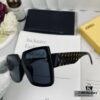 FENDI Italy | Polarized TR90 Sunglasses with Bolle Lenses, Lightweight and Comfortable, Model 28632