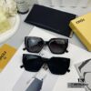 6931fd563a89a121ed54da56 FENDI Italy - Polarized Sunglasses with POLAROID Lens, TR90 Frame, Lightweight and Comfortable (Size: 57-16-148)