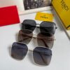6931fd583a89a121ed54da6e New Fendi Women's Polarized Sunglasses, Fashionable Face-Framing Design, Luxury Style