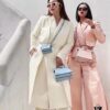6931fd5b3a89a121ed54da93 Authentic FENDI Women's Sunglasses Summer 2022 New Arrival UV Protection Anti-Glare Eyewear FE40050F