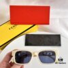 6931fd5b3a89a121ed54da95 Authentic FENDI Women's Sunglasses Summer 2022 New Arrival UV Protection Anti-Glare Eyewear FE40050F