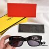 6931fd5b3a89a121ed54da96 Authentic FENDI Women's Sunglasses Summer 2022 New Arrival UV Protection Anti-Glare Eyewear FE40050F