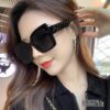 6931fd5c3a89a121ed54daa6 FENDI Italy | New Arrival Sunglasses Model 28632 with Polarized Lenses, Lightweight TR90 Frame, Fashionable and Luxurious Design for Travel, Driving, and Everyday Wear