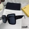 6931fd5c3a89a121ed54daa9 FENDI Italy | New Arrival Sunglasses Model 28632 with Polarized Lenses, Lightweight TR90 Frame, Fashionable and Luxurious Design for Travel, Driving, and Everyday Wear