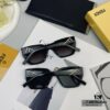 6931fd5d3a89a121ed54dab1 FENDI Italy | Polarized Sunglasses with TR90 Frame and Polarlite Lens