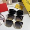 6931fd5d3a89a121ed54dab7 New Arrival: FENDI Women's Polarized Sunglasses with TR Frame, Imported POLAROID High-Definition Polarized Lenses, Metal Logo on Temples, Luxury Custom Design, Stylish and Elegant, Essential for Travel and Driving