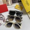 6931fd5d3a89a121ed54dab8 New Arrival: FENDI Women's Polarized Sunglasses with TR Frame, Imported POLAROID High-Definition Polarized Lenses, Metal Logo on Temples, Luxury Custom Design, Stylish and Elegant, Essential for Travel and Driving
