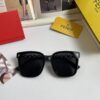 6931fd5e3a89a121ed54dab9 New Arrival: FENDI Women's Polarized Sunglasses with TR Frame, Imported POLAROID High-Definition Polarized Lenses, Metal Logo on Temples, Luxury Custom Design, Stylish and Elegant, Essential for Travel and Driving