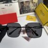6931fd5e3a89a121ed54dac2 New Fendi Women's Polarized Sunglasses, Fashionable Face-Framing Design, Luxury Style