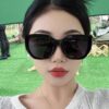 6931fd5f3a89a121ed54dac9 FENDI Italy | Polarized Sunglasses with TR90 Frame and POLAROID Resin Lenses