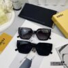 6931fd5f3a89a121ed54dacb FENDI Italy | Polarized Sunglasses with TR90 Frame and POLAROID Resin Lenses