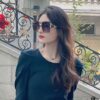 6931fd5f3a89a121ed54dad3 New Arrival: FENDI Women's Polarized Sunglasses, TR Frame with Imported Pola Vision HD Lenses, Metal Logo on Temples, High-End Custom Design, Stylish and Essential for Travel and Driving