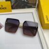 6931fd603a89a121ed54dad5 New Arrival: FENDI Women's Polarized Sunglasses, TR Frame with Imported Pola Vision HD Lenses, Metal Logo on Temples, High-End Custom Design, Stylish and Essential for Travel and Driving