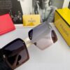 6931fd603a89a121ed54dad8 New Arrival: FENDI Women's Polarized Sunglasses, TR Frame with Imported Pola Vision HD Lenses, Metal Logo on Temples, High-End Custom Design, Stylish and Essential for Travel and Driving