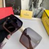 6931fd603a89a121ed54dad9 New Arrival: FENDI Women's Polarized Sunglasses, TR Frame with Imported Pola Vision HD Lenses, Metal Logo on Temples, High-End Custom Design, Stylish and Essential for Travel and Driving
