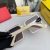 6931fd603a89a121ed54dada New Arrival: FENDI Women's Polarized Sunglasses, TR Frame with Imported Pola Vision HD Lenses, Metal Logo on Temples, High-End Custom Design, Stylish and Essential for Travel and Driving