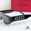 6931fd603a89a121ed54dae0 135 GUCCI High-Version Solid Flat Mirror Lens, Model: GG1771, True-to-Original Fit, Size: 51-16-140