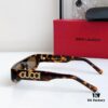 6931fd613a89a121ed54dae1 135 GUCCI High-Version Solid Flat Mirror Lens, Model: GG1771, True-to-Original Fit, Size: 51-16-140