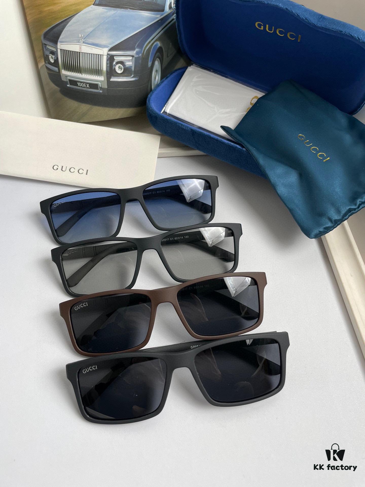 6931fd613a89a121ed54daed New Arrival 💥 Brand: Gucci Men's and Women's Polarized Sunglasses 🕶️