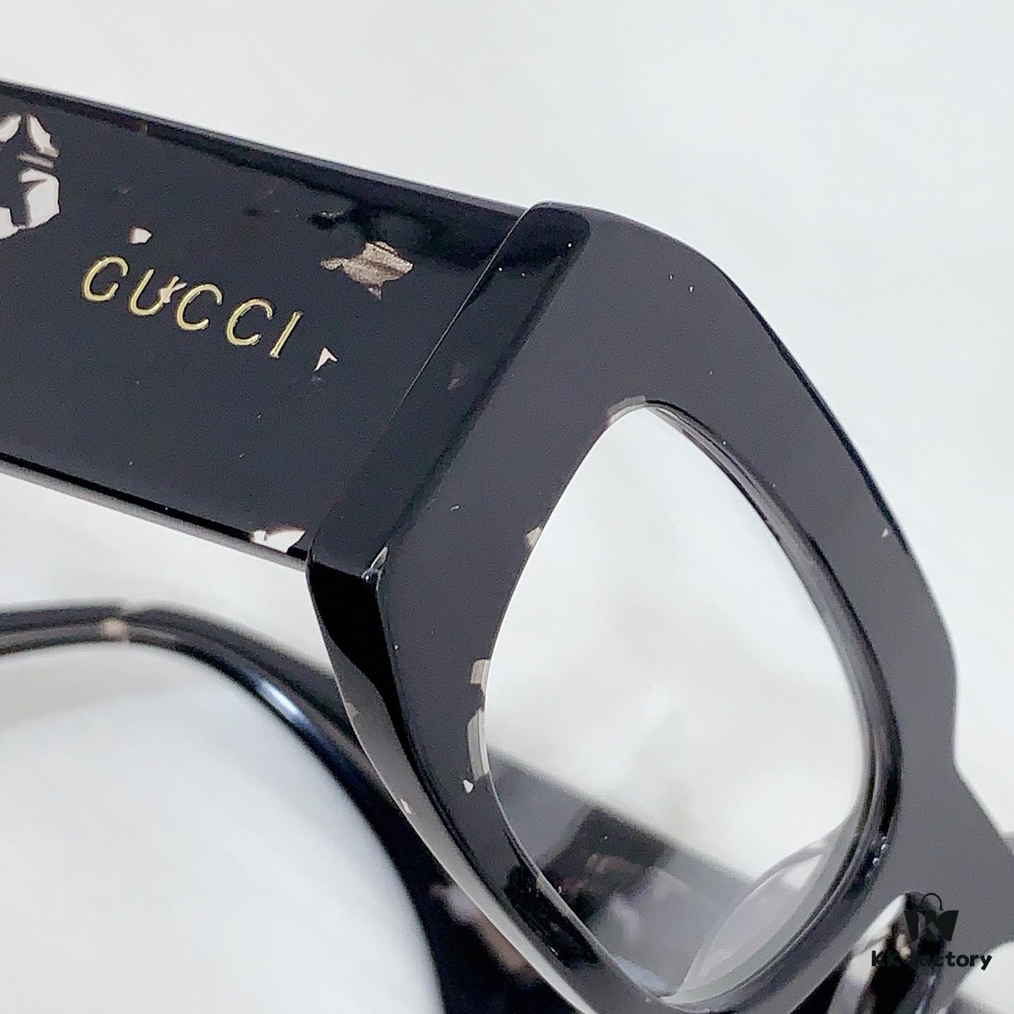 6931fd623a89a121ed54dafc 95 GUCCI GG1426S Sunglasses, Size 54-19-145