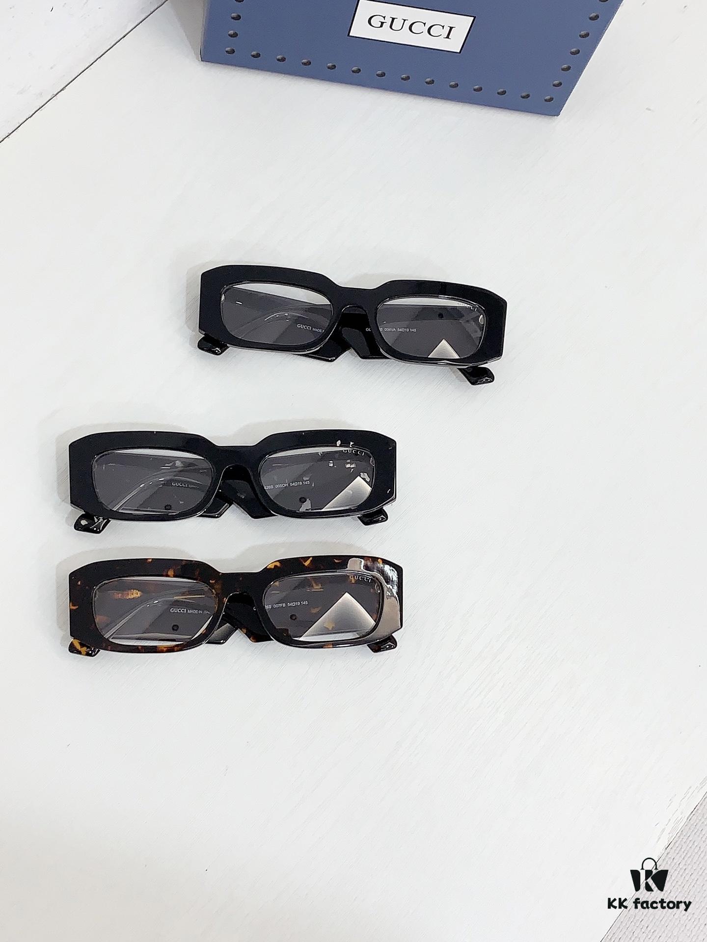 6931fd633a89a121ed54dafe 95 GUCCI GG1426S Sunglasses, Size 54-19-145
