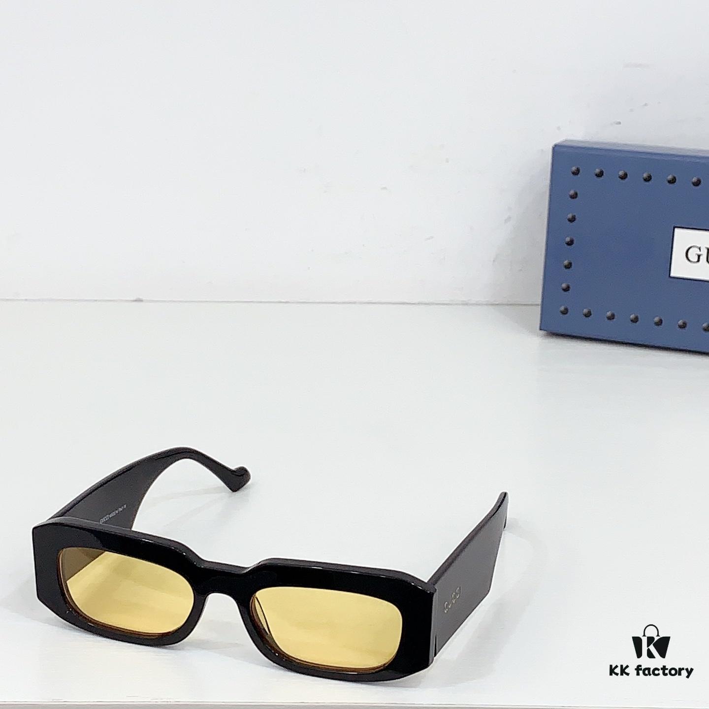 6931fd633a89a121ed54db00 95 GUCCI GG1426S Sunglasses Size 54-19-145