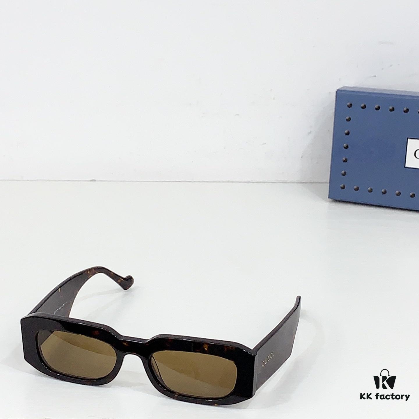 6931fd633a89a121ed54db03 95 GUCCI GG1426S Sunglasses Size 54-19-145
