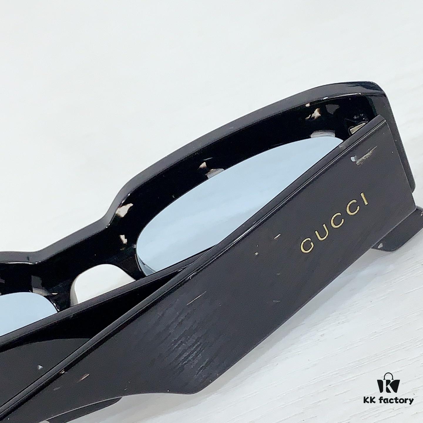 6931fd633a89a121ed54db06 95 GUCCI GG1426S Sunglasses Size 54-19-145