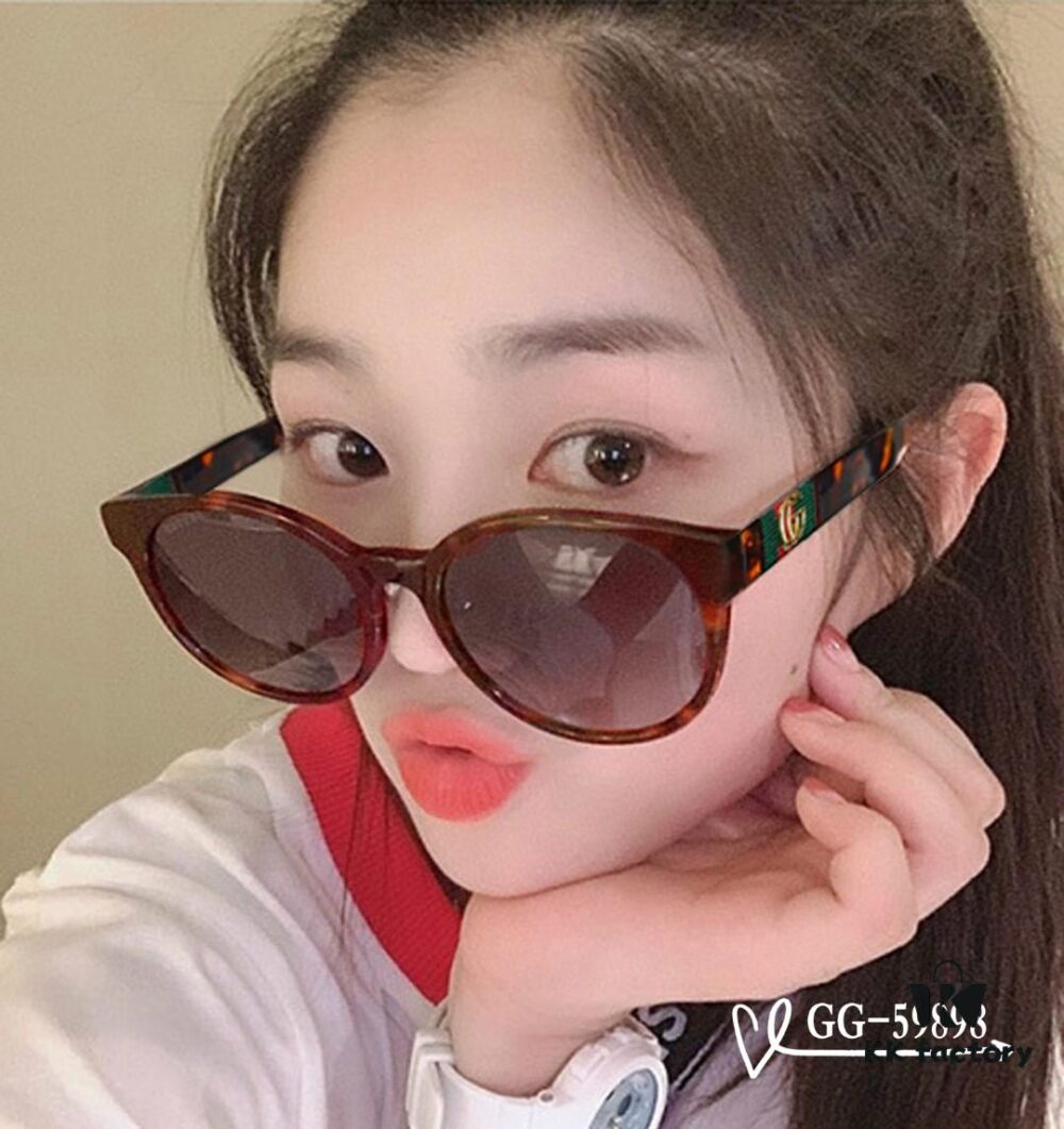 6931fd643a89a121ed54db11 GUCCI Italy - Polarized TR Lightweight Sunglasses with HD Resin Lenses, Model: 59898