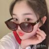 GUCCI Italy - Polarized TR Lightweight Sunglasses with HD Resin Lenses, Model: 59898