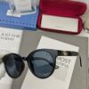 GUCCI Italy - Polarized TR Lightweight Sunglasses with HD Resin Lenses, Model: 59898