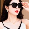 6931fd653a89a121ed54db1a GUCCI Italy - Polarized TR Frame Sunglasses with High-Definition Resin Lenses, Lightweight and Comfortable, Model: 53040