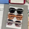 6931fd653a89a121ed54db1c GUCCI Italy - Polarized TR Frame Sunglasses with High-Definition Resin Lenses, Lightweight and Comfortable, Model: 53040